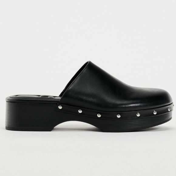 Zara Clogs - Picture 2 of 6